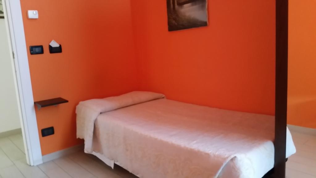 Hotel Niagara Caselle Torinese Cameră foto