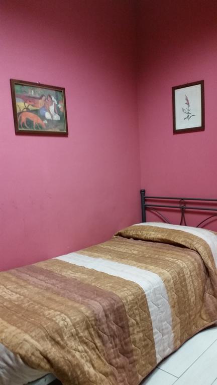 Hotel Niagara Caselle Torinese Cameră foto
